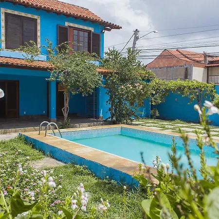 Hostel Jardim Flamboyant-3
